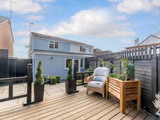 Riverside Cottage - Reedham - 1
