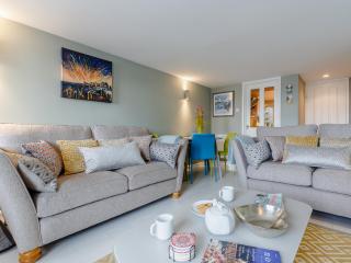 Riverside Cottage - 6