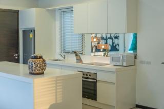 Pool Villa 4BR Full Service Walk to Beach & Market P28 - 3