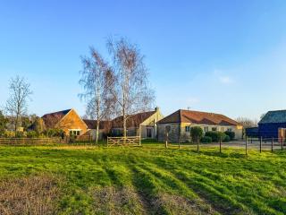 Orchard Barn - 9