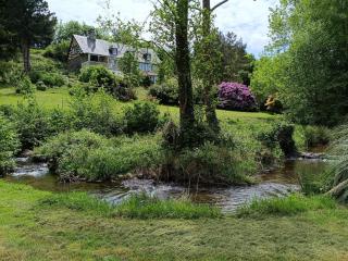 Gite Le Clos de Sée - 0