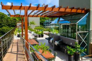 Jardins Almare Apart Hotel - 3