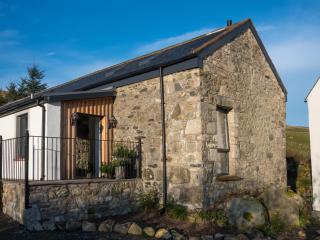The Byre - Uk7145 - 7