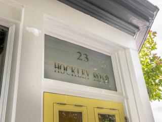 The Old Sweet Shop - 7