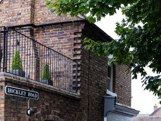 The Old Sweet Shop - 5