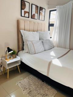 Algo Eden Stays-Baakens River Rest - 3
