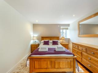 Dolgoed House - 1