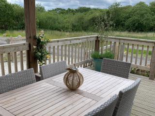 Peregrine Lodge - 7
