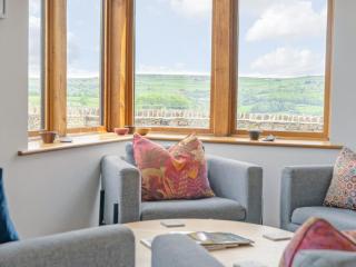 Sands Farm Cottage - 2