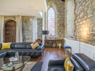 St Margaret's Church - 2