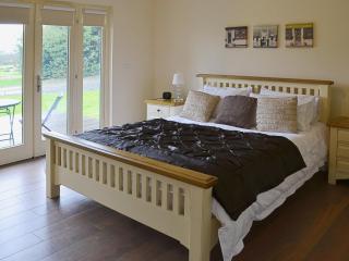 Framlington Villa - 1