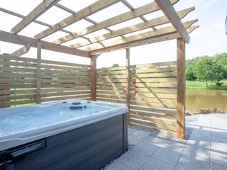 Kingfisher Lodge - Uk33889 - 7