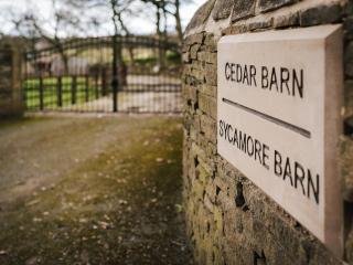 Sycamore Barn - Uk33353 - 7