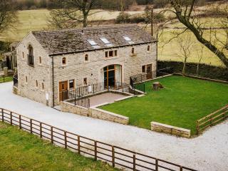 Sycamore Barn - Uk33353 - 4