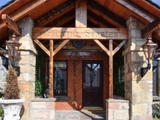 Hillend Stables - 2