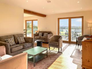 Quabbs Head Cottage - 1