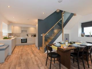 Moorgate Cottage - Ukc3380 - 2