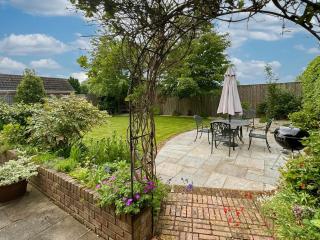 Lilium Cottage - 1