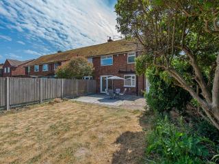Harold House - 1