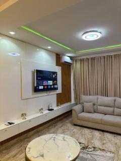 GITOH APARTMENT KATAMPE -Near Maitama - 7