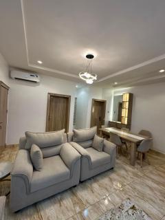GITOH APARTMENT KATAMPE -Near Maitama - 4