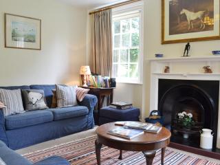 Laundry Cottage - 9