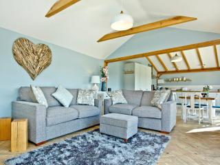 Woodland View Lodge - 8