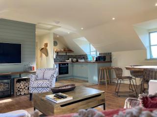 Larkhams Loft - 9