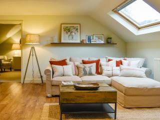 Larkhams Loft - 7