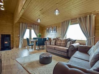 Stag Lodge - Uk46921 - 6