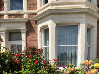 Percy Park Apartment - 6