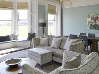 Percy Park Apartment - 2
