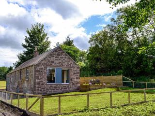 Kingfisher Cottage - 4