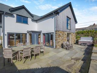 Gwithian House - 9