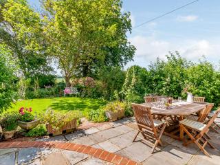 Poppy's Cottage - 5