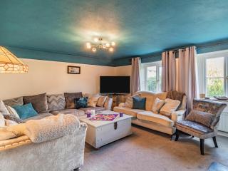Horseshoes House - 7