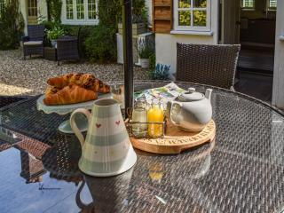 Greenbank Cottage - 3