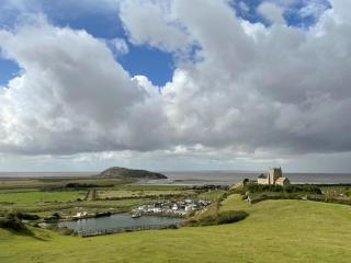 Barleycombe - 3