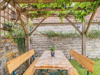 The Cider House - 9