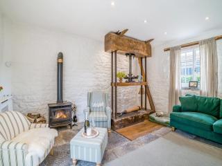 The Cider House - 1
