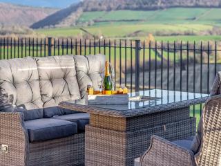 The Lodge - Wonastow - 6