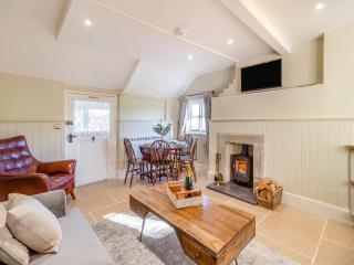 The Lodge - Wonastow - 4