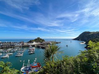 Admiral's Lookout - 2