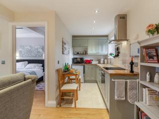 Garden Cottage - 5