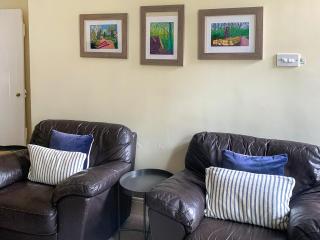 Stable Cottage - 1