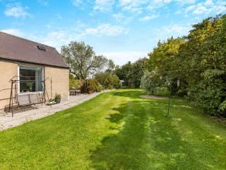 North End Cottage - Longframlington - 8