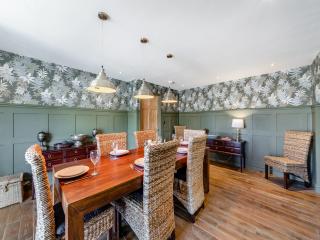 North End Cottage - Longframlington - 5