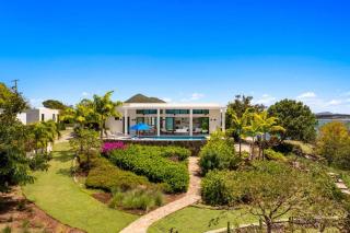 Indigo Point Villa - 1