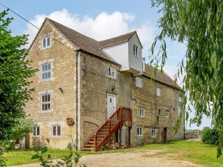 Fletland Mill - 5