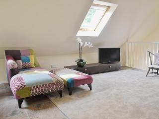 Forest Cottage - 8